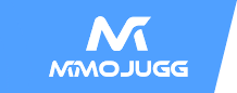 mmojugg.com Logótipo principal